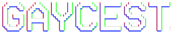 Gaycesty